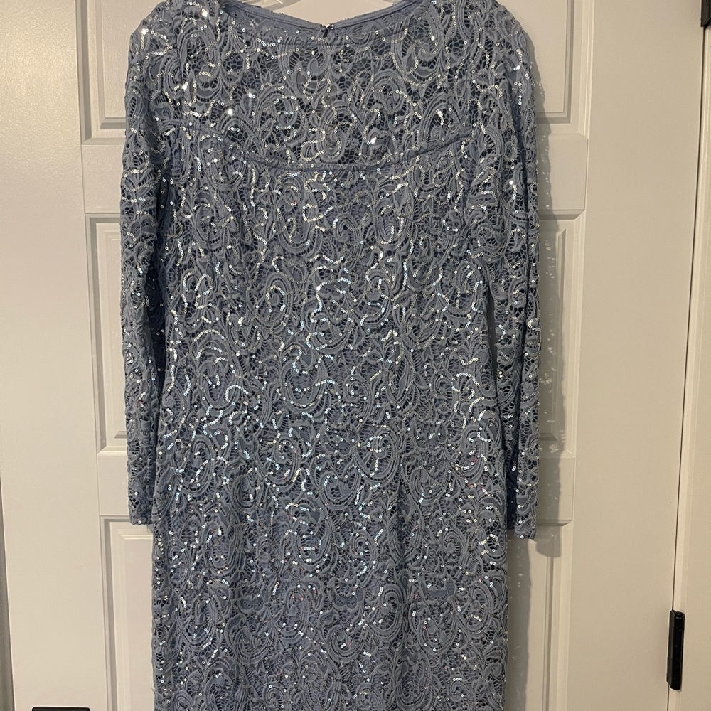 Cocktail Dress - Picture 2 of 5